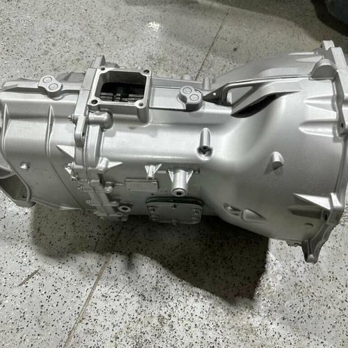 Dodge Ram Cummins G56 6-Speed Manual Transmission