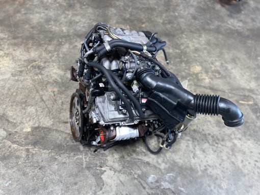 Second image of Toyota Tacoma Tundra 4Runner T100 3.4L 5VZ-FE Engine 96–04