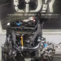Audi A4 B6 1.9tdi AVB engine - Image 5