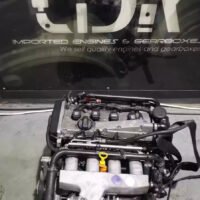 Audi A4 B7 1.8T BFB engine - Image 3