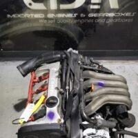 Audi A4 B7 2.0fsi ALT engine - Image 4