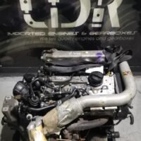 Audi TT_S3 1.8T 20V BAM_APX Engine - Image 5