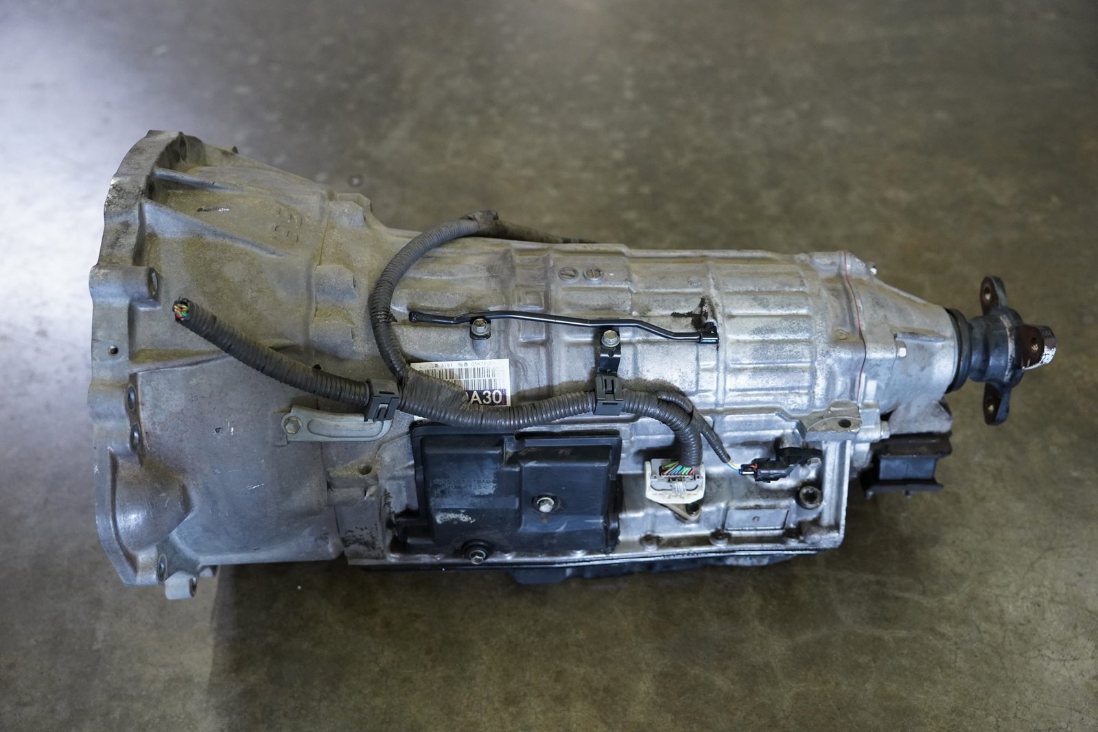 2006 Lexus GS300 Automatic Transmission | 3.0L V6 3GR-FSE | RWD