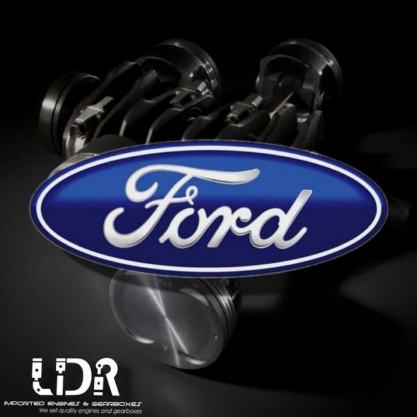 Ford/Peugeot/Citroen/Volvo 2.0 TDCI D4204T/QXBA/G6DD