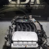 Volkswagen 2.3 V5 AZX_AQN engine - Image 4