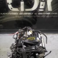 Volkswagen_Audi 1.2 TSI CBZ engine - Image 2
