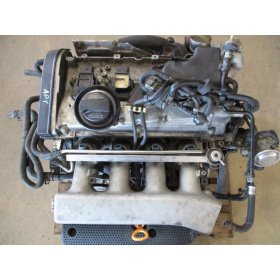 Second image of Audi A3 / S3 1.8T APY Complete Engine – Low Mileage UK Import
