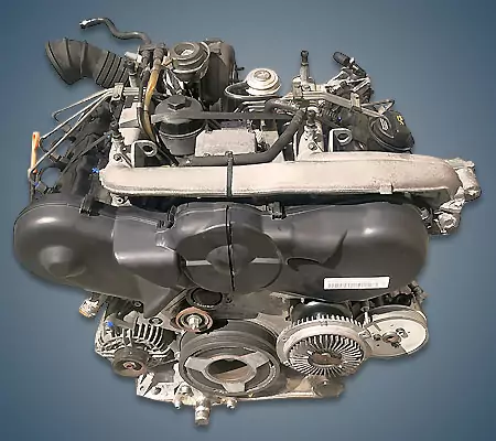 Audi A4 / A6 2.5 TDI V6 AYM / BFC / BDG Complete Engine – Low Mileage UK Import