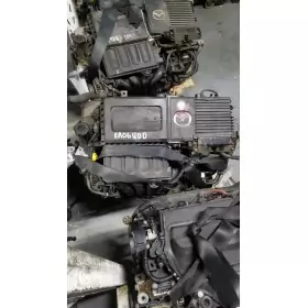 Second image of Ford Focus / Mazda 3 1.6 Petrol Engine – Z6 Code – Low Mileage UK Import