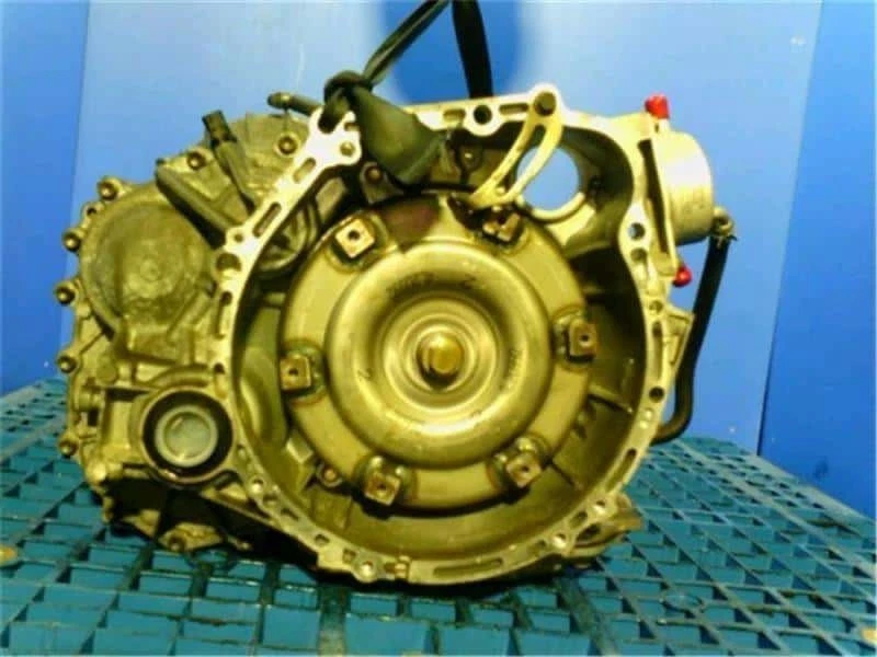 Toyota Voxy 2.0L Automatic Transmission OEM Tested
