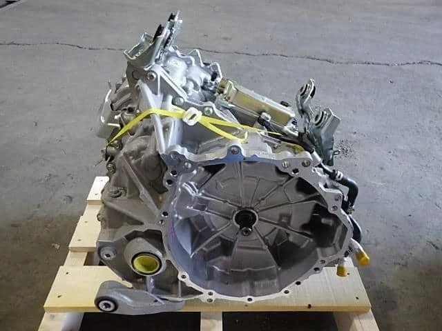 Toyota Prius 1.8L CVT Automatic Transmission OEM 30900-47090