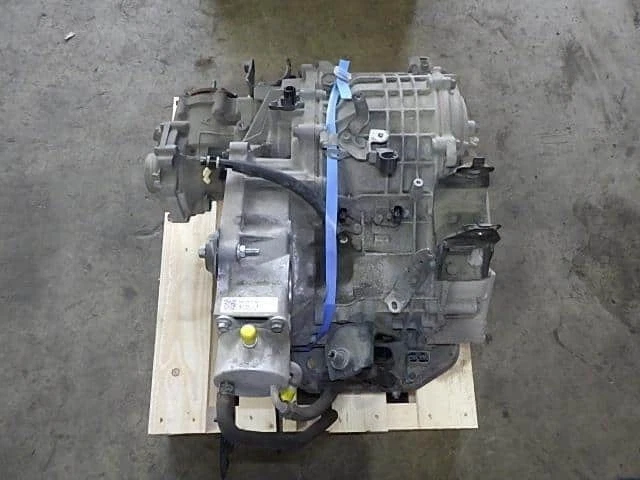 Second image of Toyota K112F 4WD CVT Automatic Transmission 2.4L OEM
