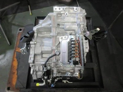 Second image of Used Toyota C-HR 2.0 Hybrid CVT Transmission OEM