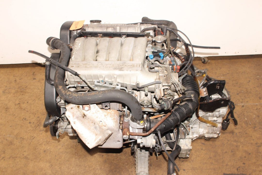 Mitsubishi 3000GT 3.0L V6 JDM Engine 6G72 90–93