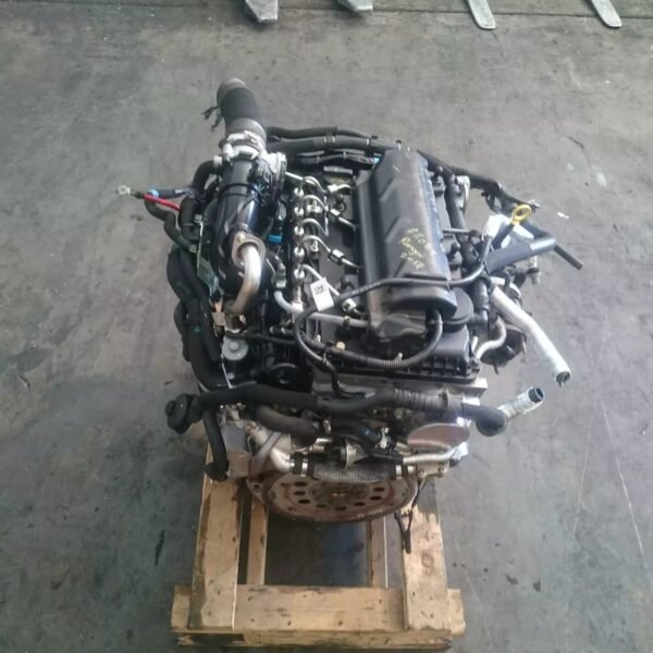 Second image of Ford Ranger 2.2L Diesel Engine – PX2/PX3 / TDCi