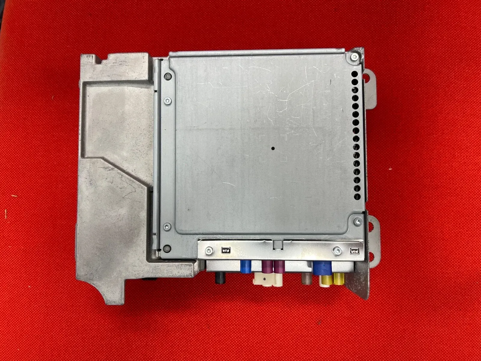 Mercedes W247 Navigation Control Unit GPS A2479006809 OEM