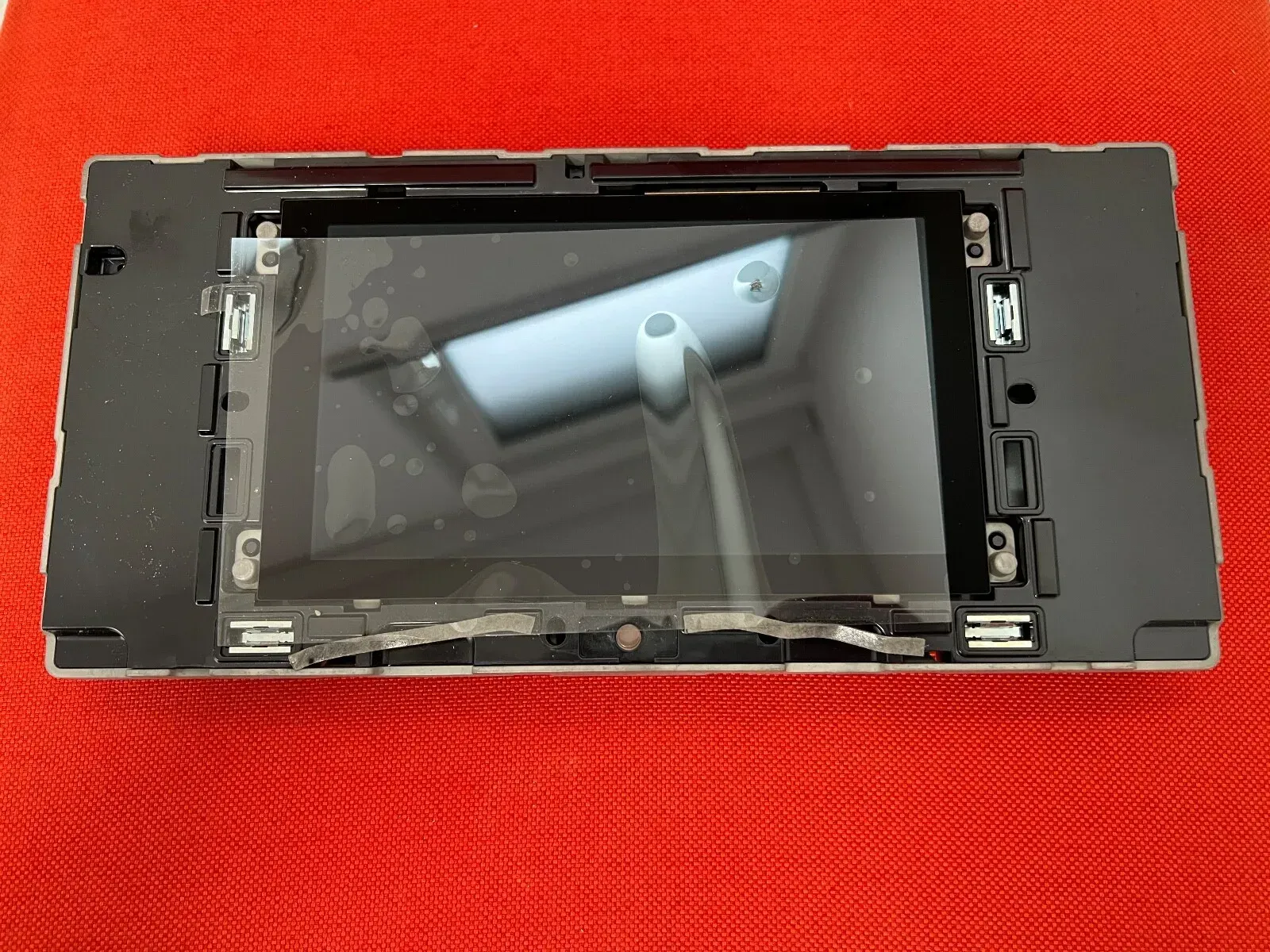 Mercedes Sprinter W907 W910 Display A9079000508 A9078203501 OEM