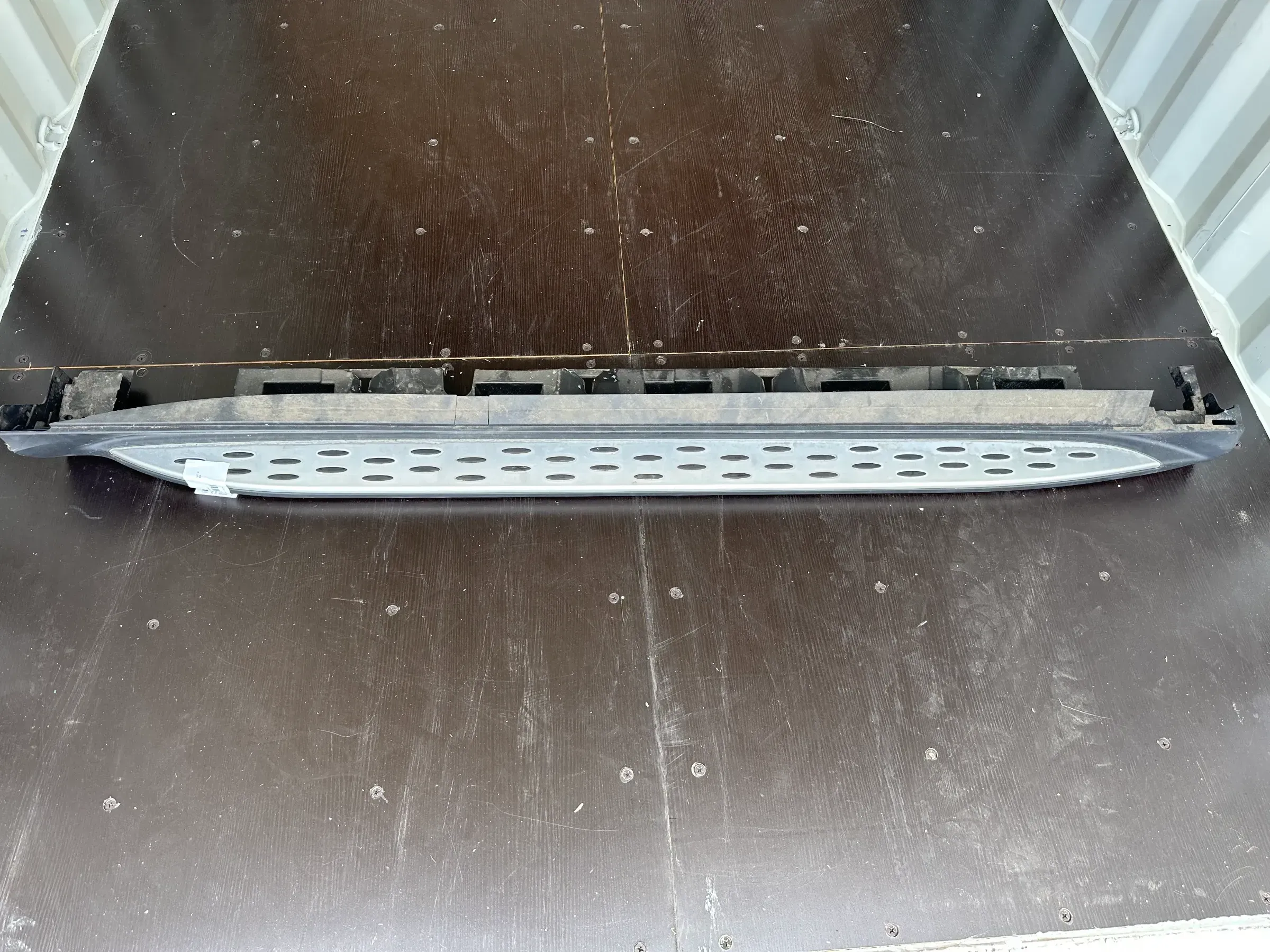 Mercedes-Benz GLE C292 Right Side Skirt / Running Board NEW