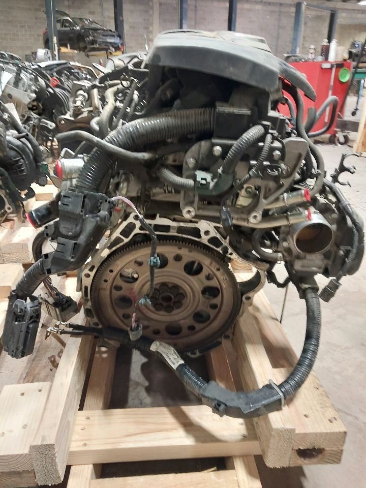 Acura RDX 2.0L Turbo Engine Motor (2019) – MM3075182