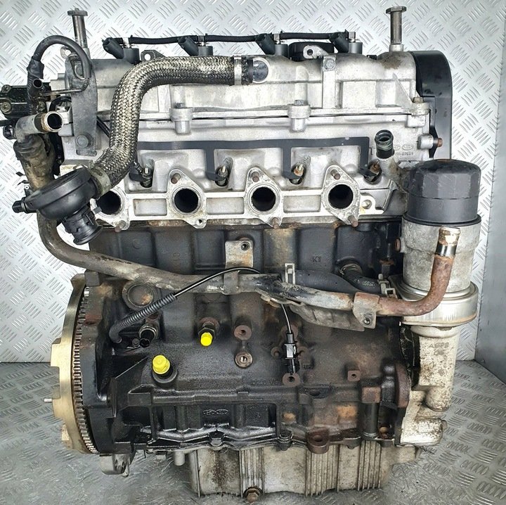Used engine for 2018 Hyundai Tucson 2.0L