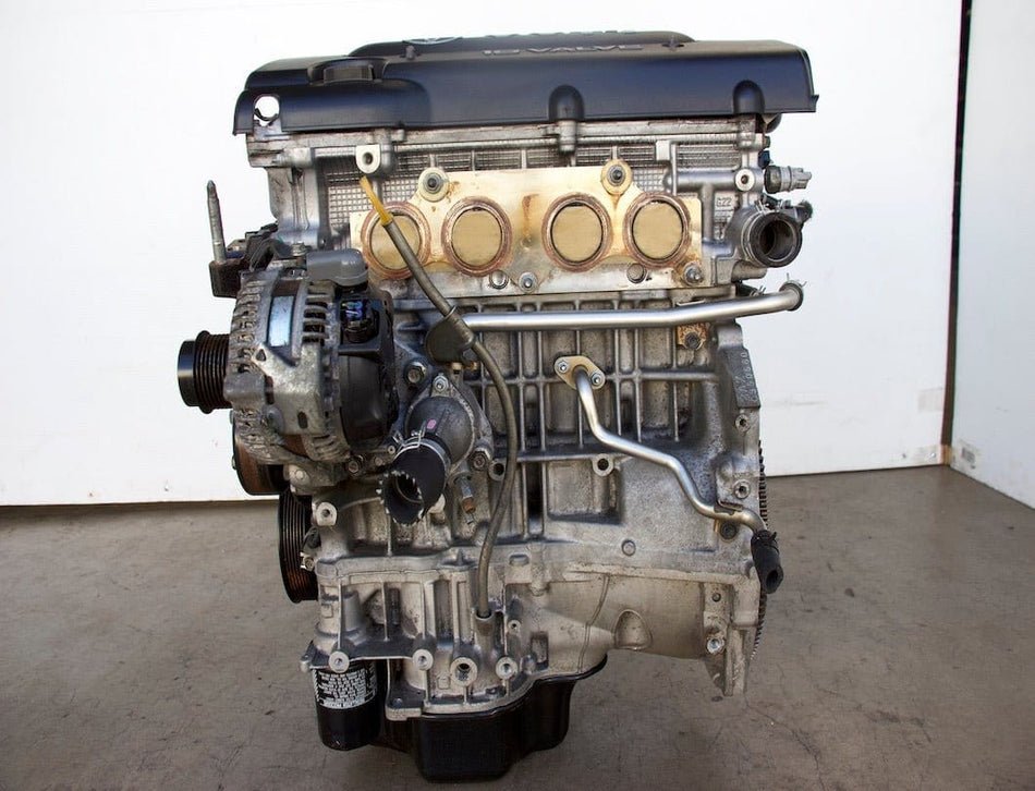 Used Honda K20A 2.0L DOHC i-VTEC Engine – JDM K-Series Motor